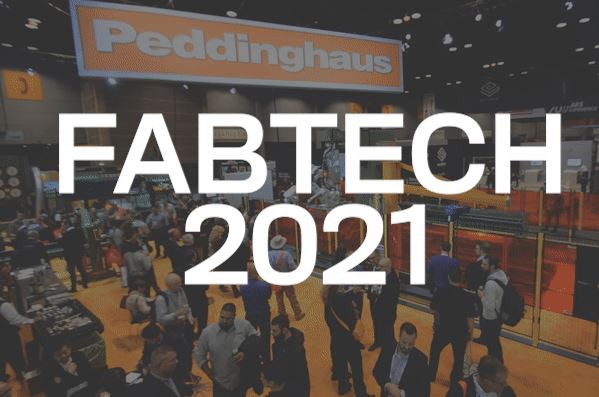 fabtech chicago