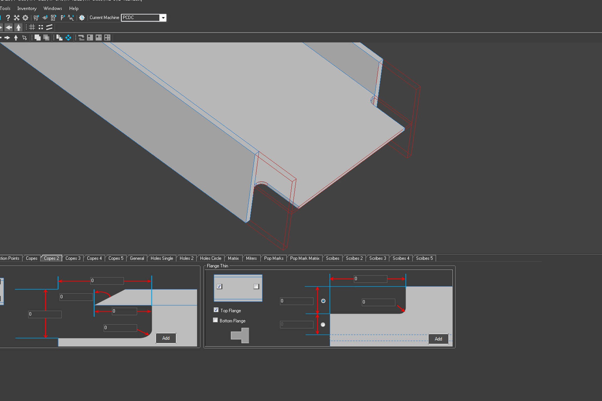 tekla basecamp